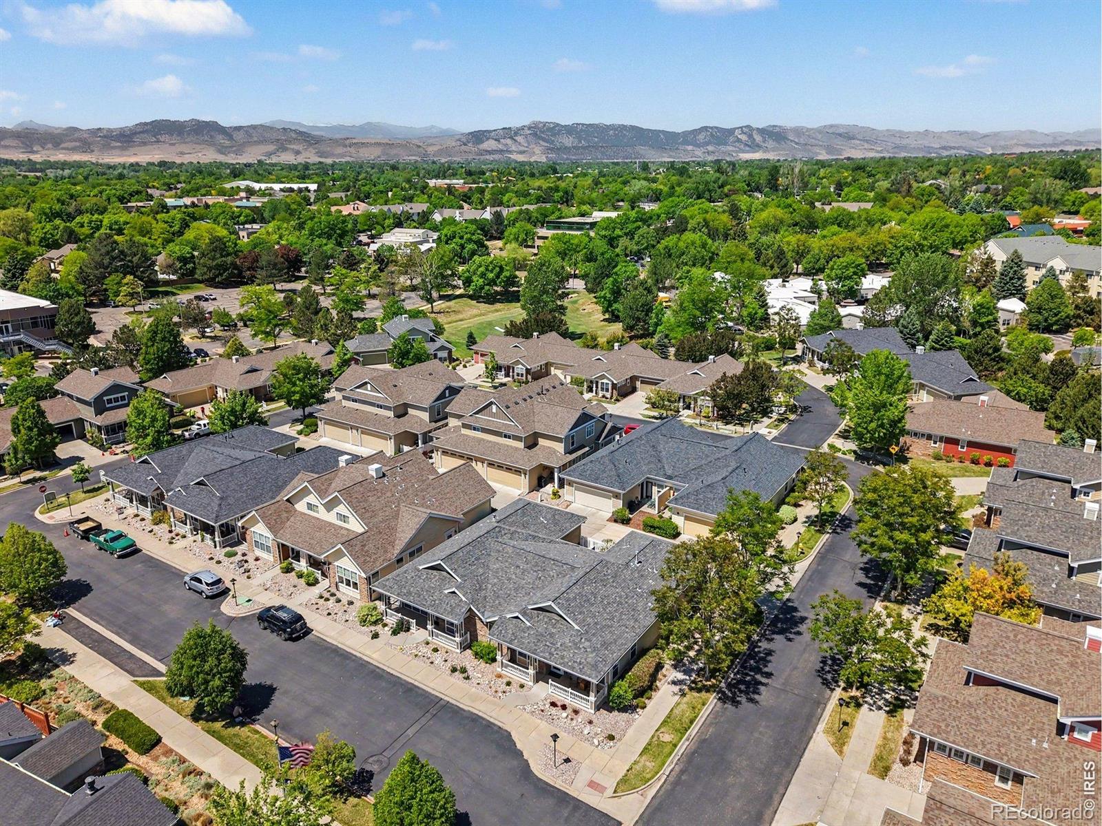 MLS Image #29 for 4751  pleasant oak drive,fort collins, Colorado