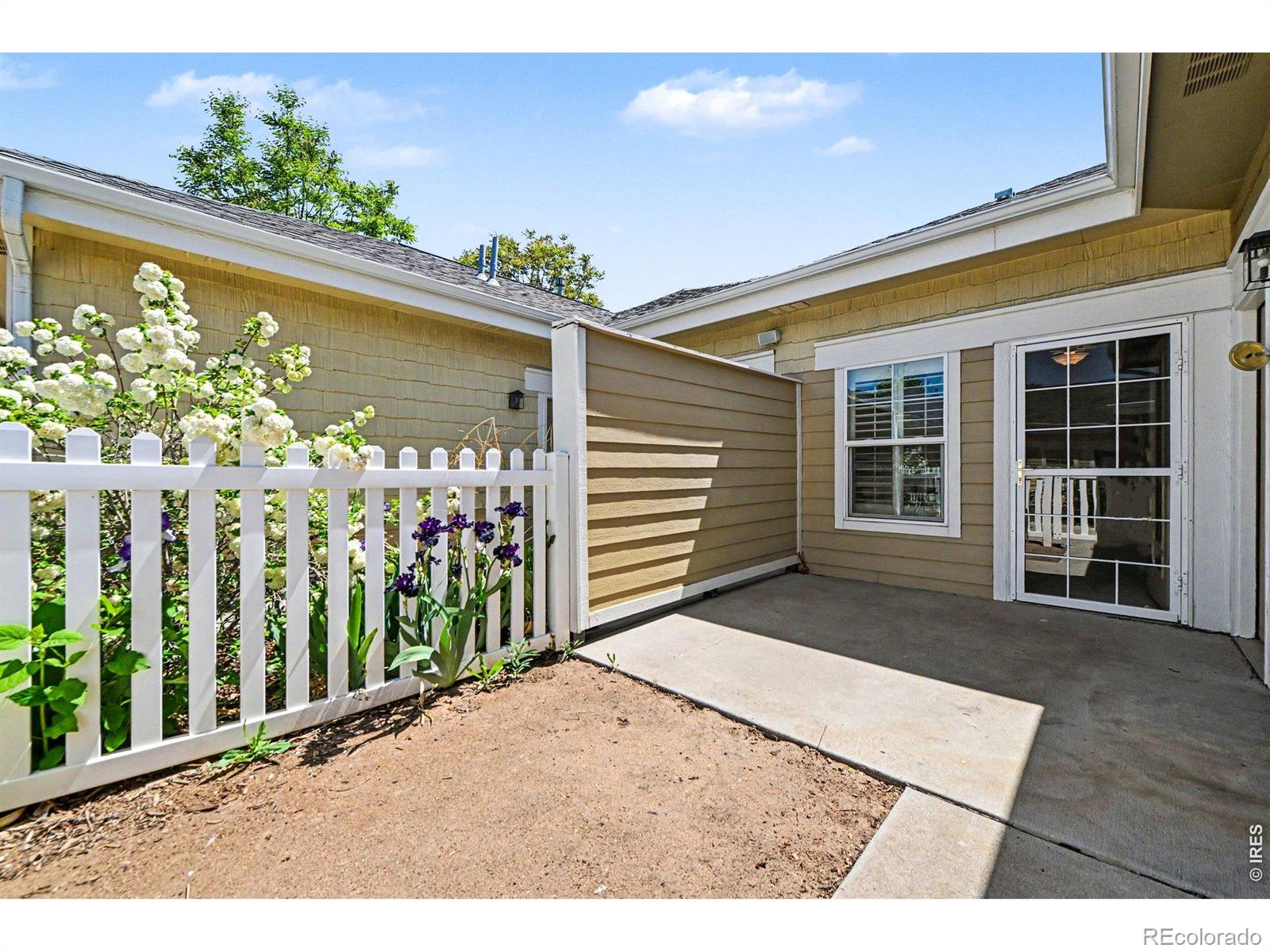 MLS Image #3 for 4751  pleasant oak drive,fort collins, Colorado