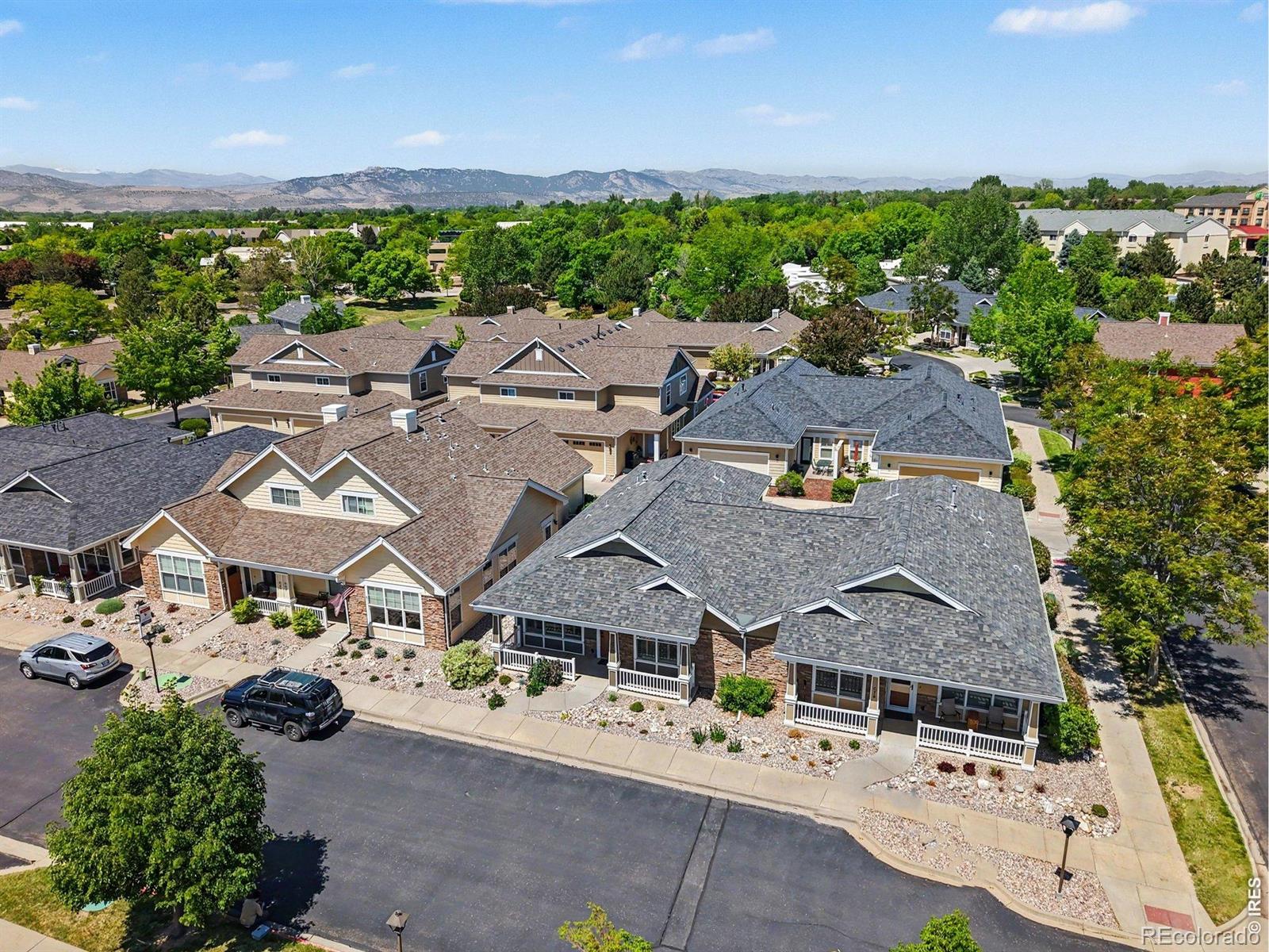 MLS Image #30 for 4751  pleasant oak drive,fort collins, Colorado