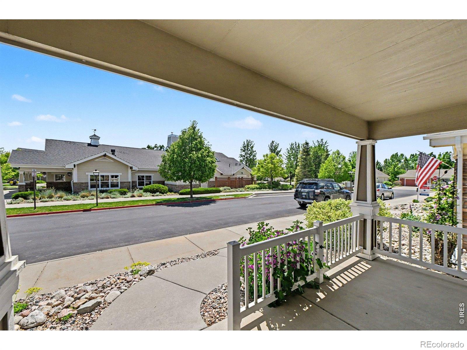 MLS Image #4 for 4751  pleasant oak drive,fort collins, Colorado