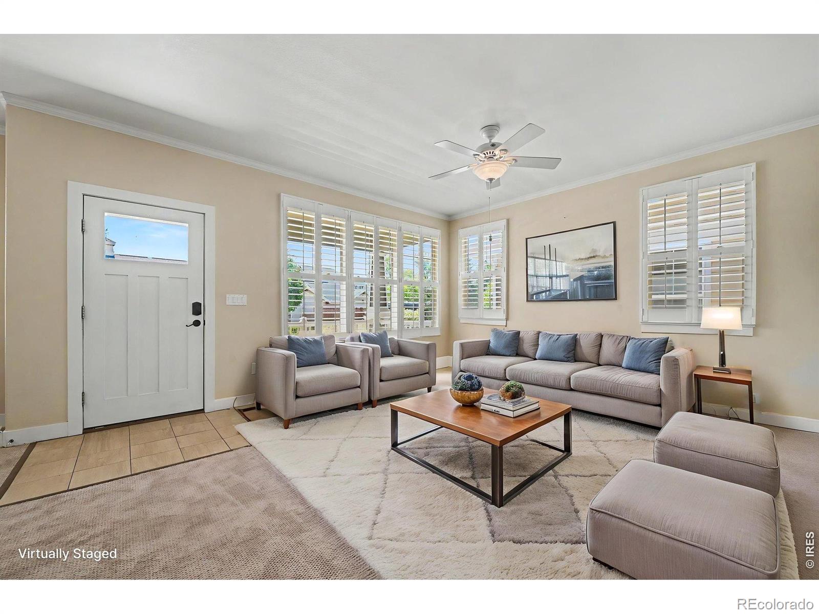 MLS Image #5 for 4751  pleasant oak drive,fort collins, Colorado
