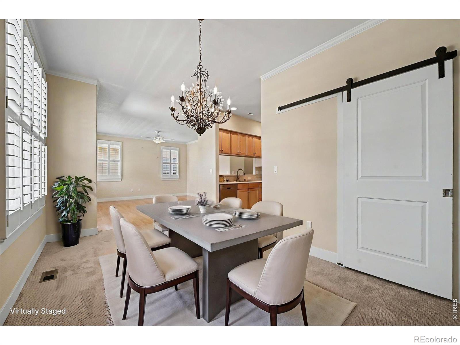 MLS Image #7 for 4751  pleasant oak drive,fort collins, Colorado