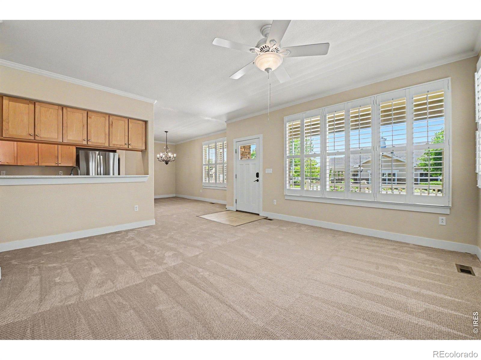 MLS Image #9 for 4751  pleasant oak drive,fort collins, Colorado
