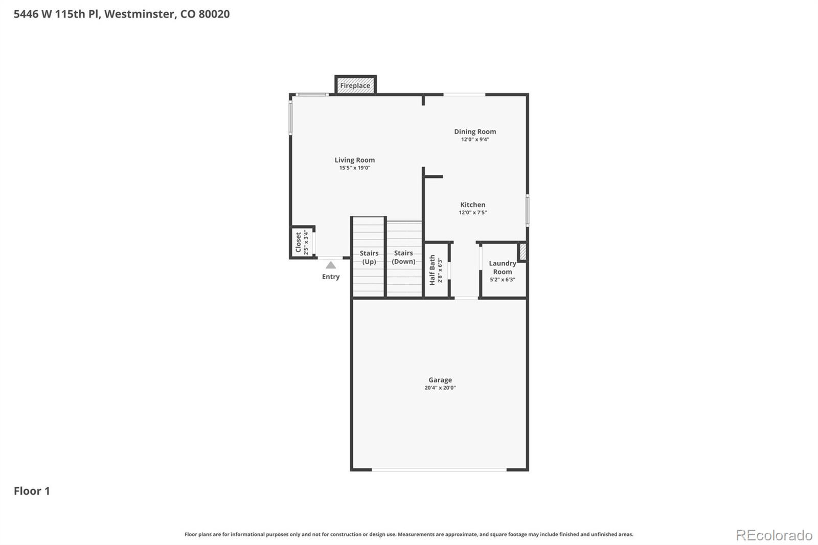 MLS Image #28 for 5446 w 115th place,westminster, Colorado