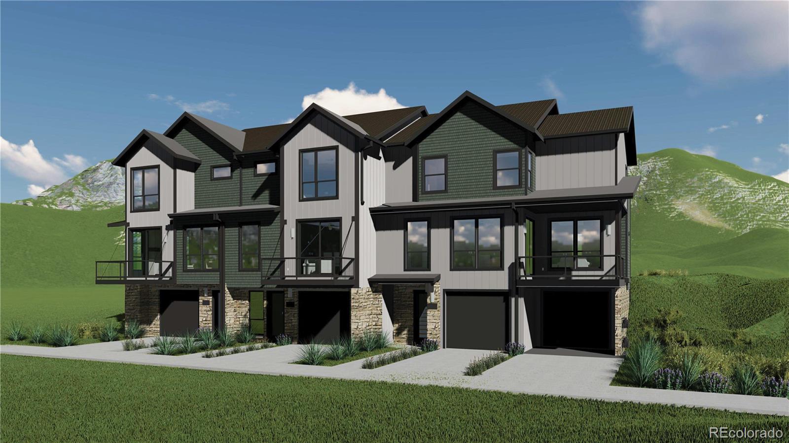 MLS Image #0 for 98  high grove loop ,winter park, Colorado
