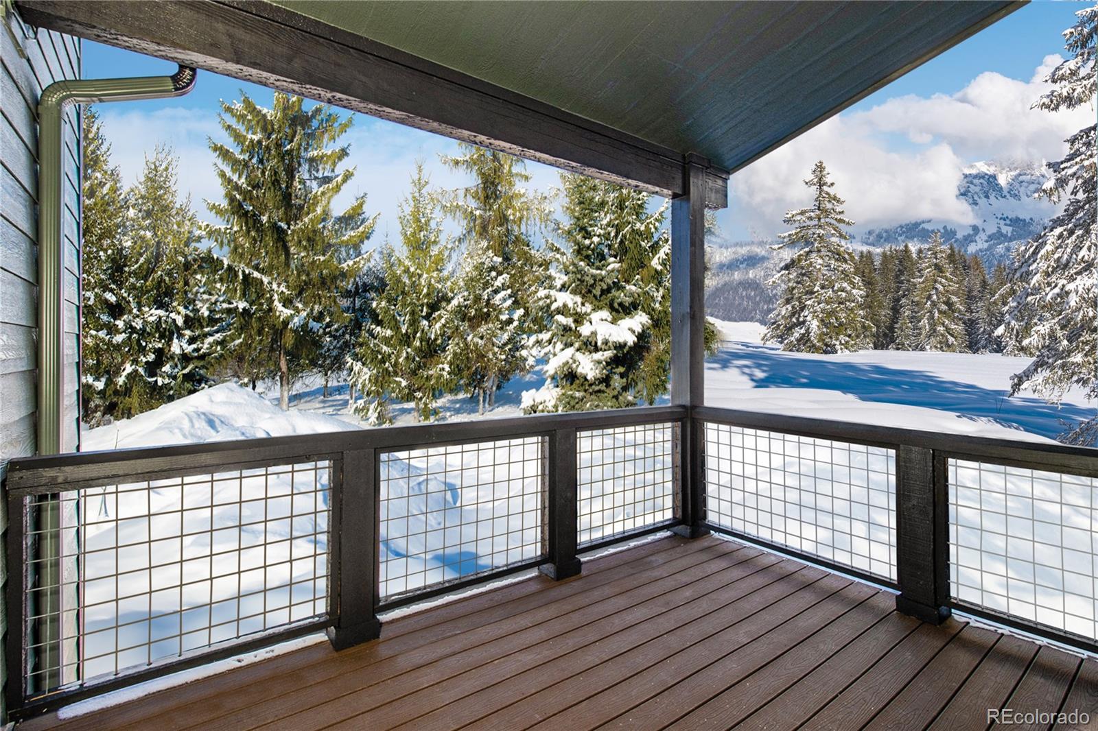 MLS Image #14 for 98  high grove loop ,winter park, Colorado