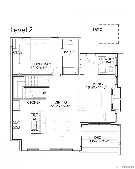 MLS Image #22 for 98  high grove loop ,winter park, Colorado
