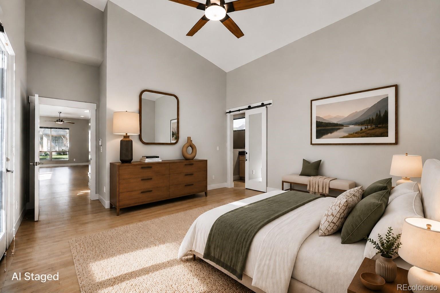 MLS Image #14 for 5434 n verbena street,denver, Colorado