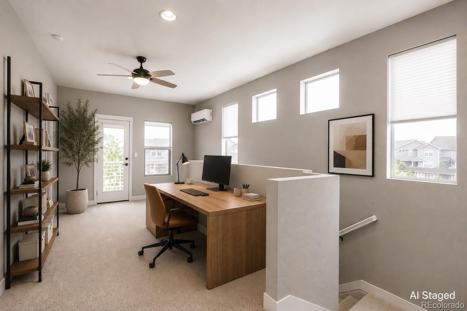 MLS Image #19 for 5434 n verbena street,denver, Colorado
