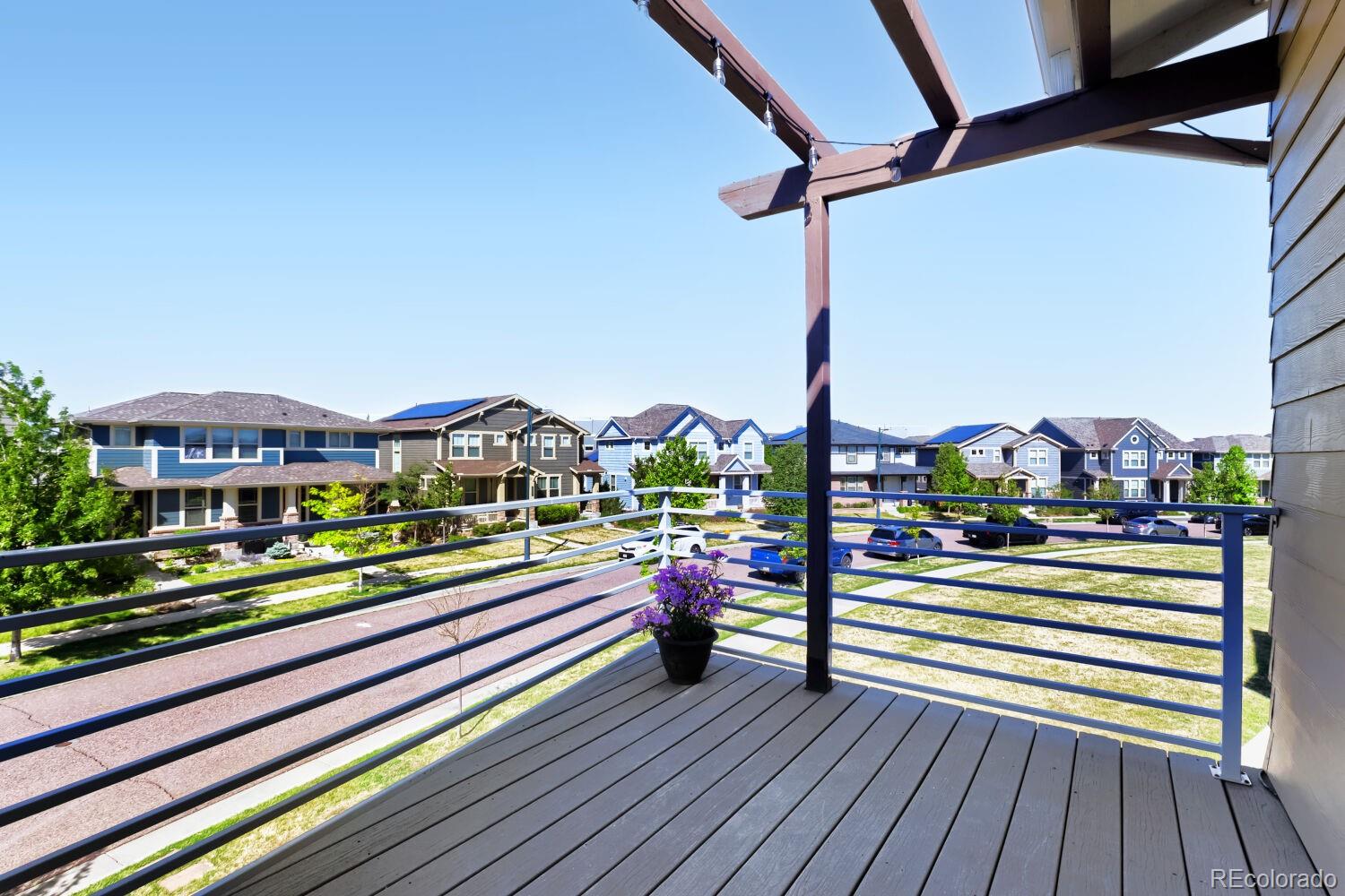 MLS Image #20 for 5434 n verbena street,denver, Colorado
