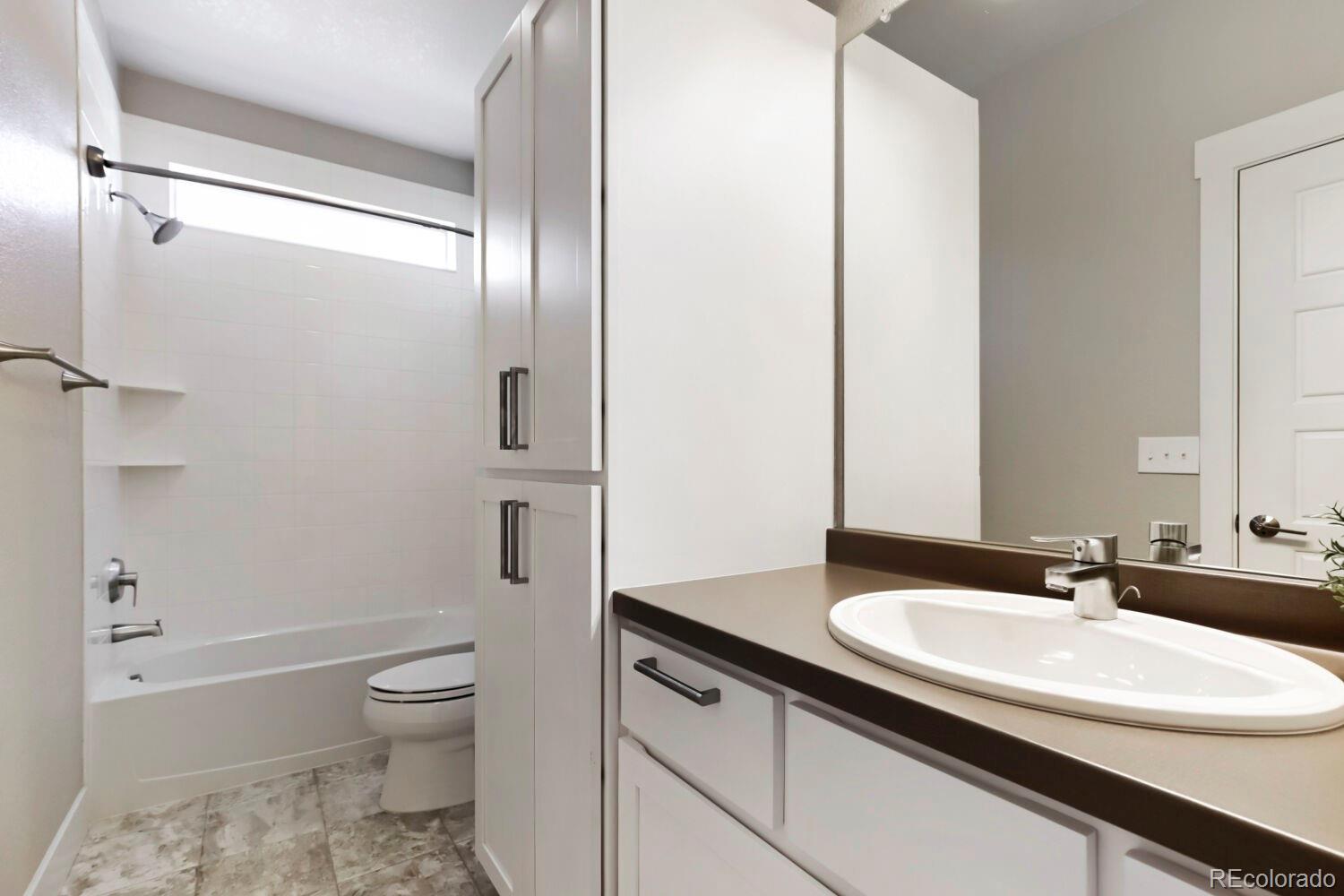 MLS Image #23 for 5434 n verbena street,denver, Colorado