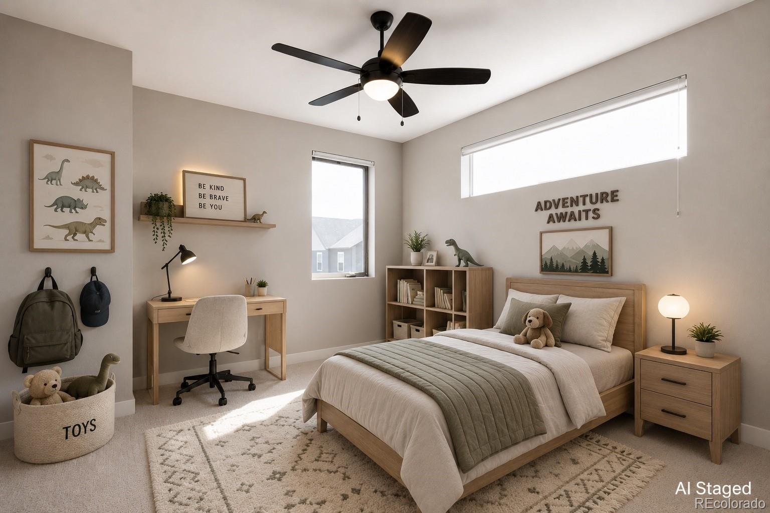 MLS Image #25 for 5434 n verbena street,denver, Colorado