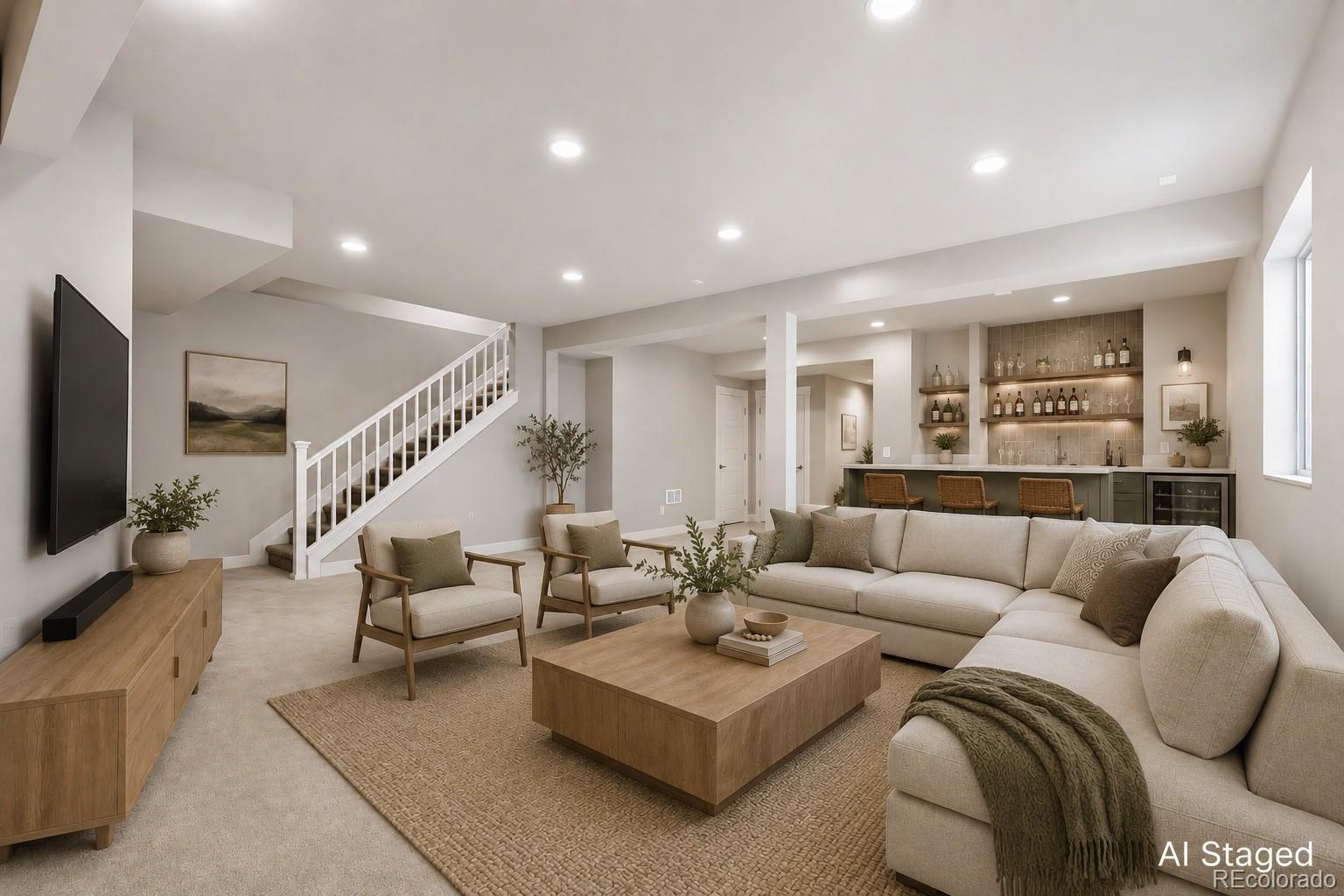 MLS Image #27 for 5434 n verbena street,denver, Colorado