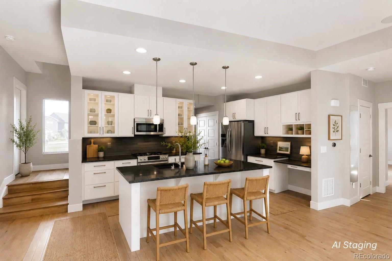 MLS Image #3 for 5434 n verbena street,denver, Colorado