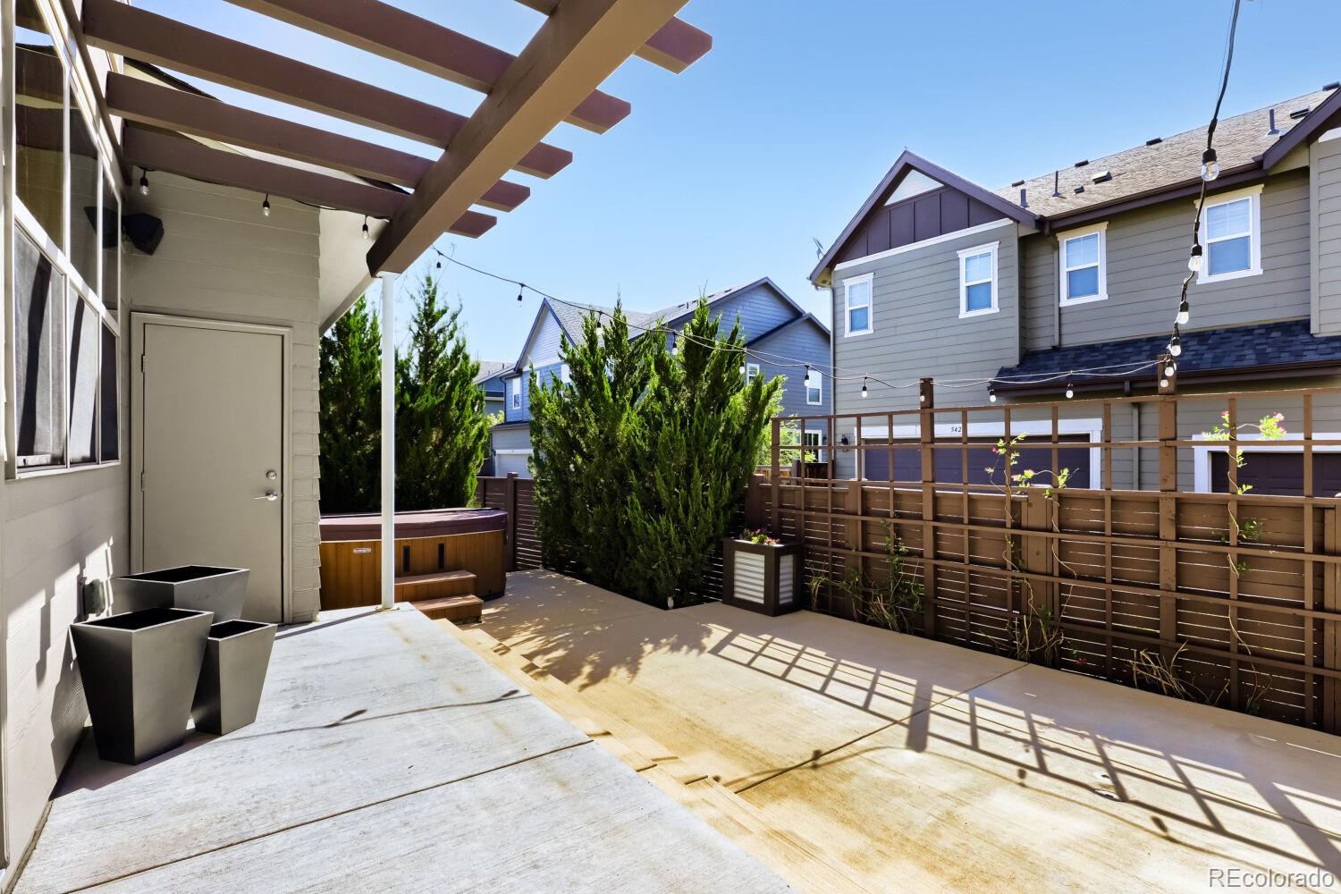MLS Image #31 for 5434 n verbena street,denver, Colorado