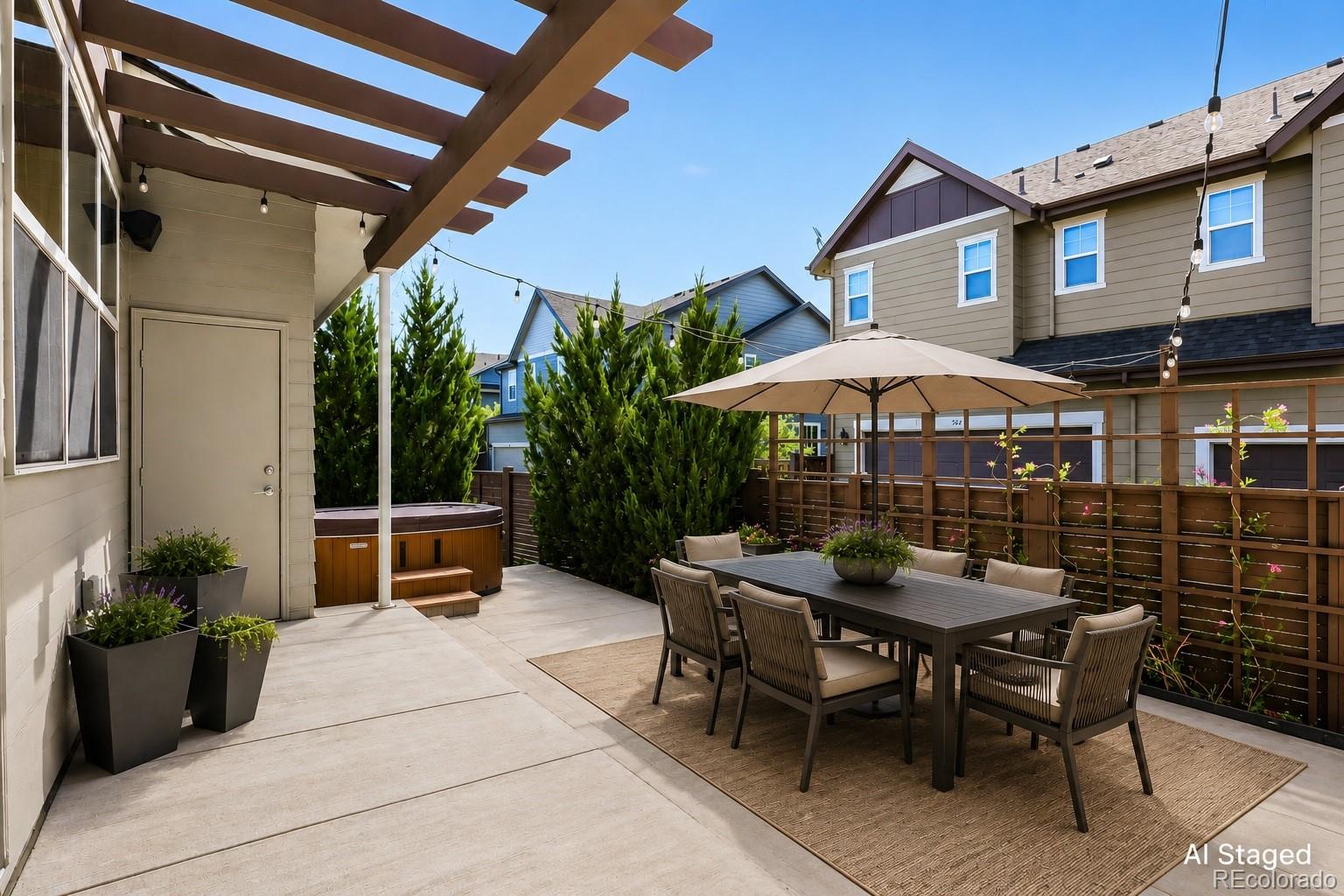 MLS Image #32 for 5434 n verbena street,denver, Colorado