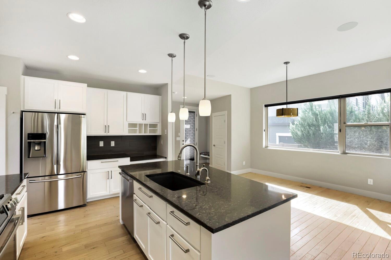 MLS Image #4 for 5434 n verbena street,denver, Colorado