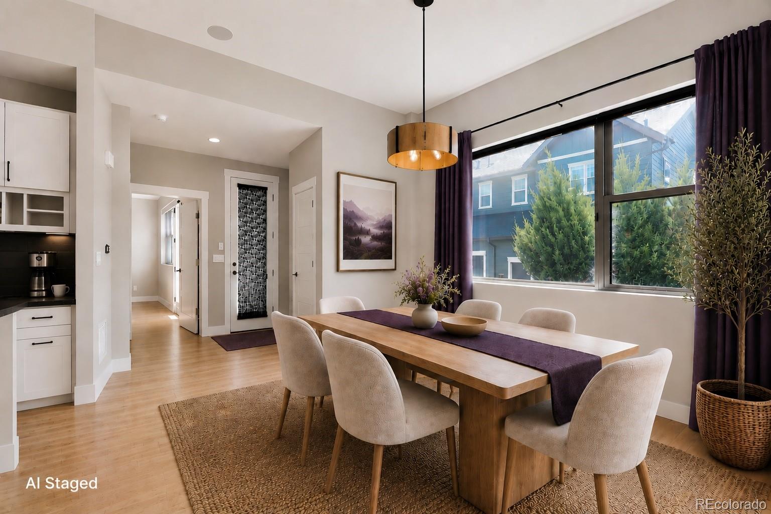 MLS Image #6 for 5434 n verbena street,denver, Colorado