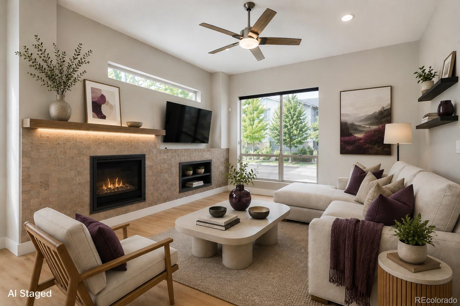 MLS Image #9 for 5434 n verbena street,denver, Colorado