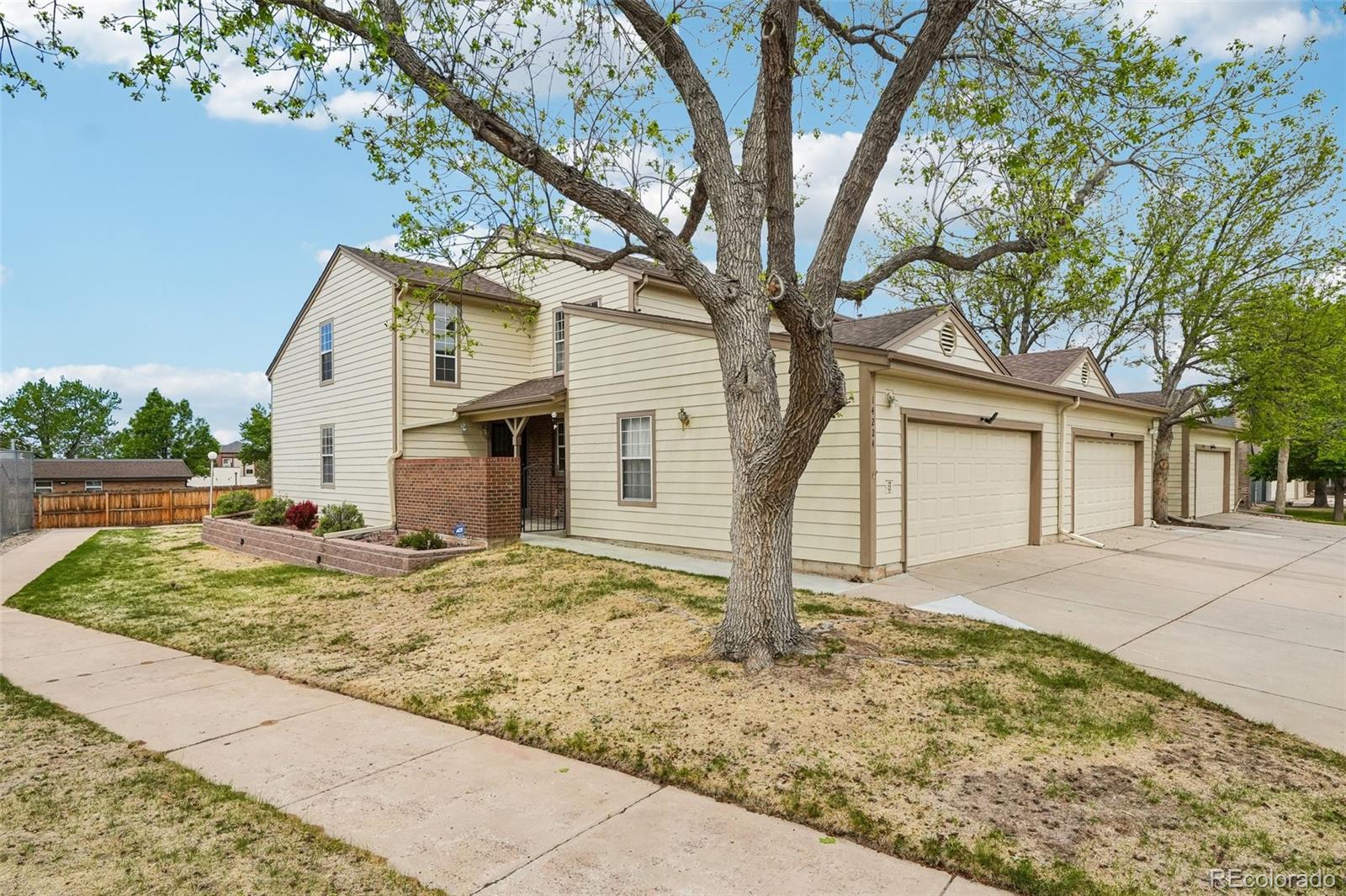 MLS Image #0 for 14224 e baltic circle ,aurora, Colorado