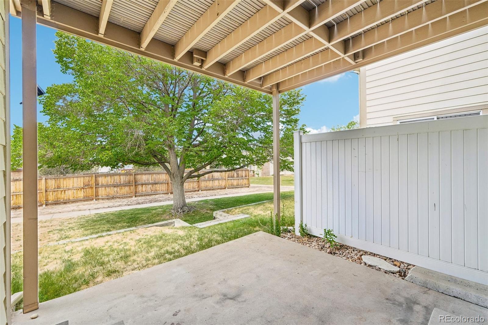 MLS Image #25 for 14224 e baltic circle ,aurora, Colorado