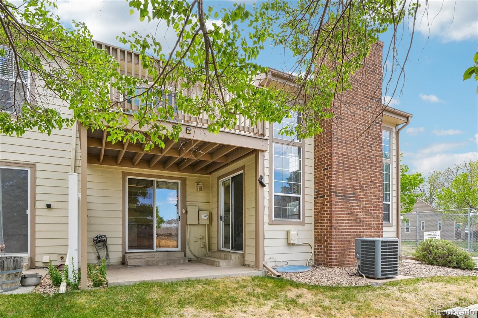 MLS Image #26 for 14224 e baltic circle ,aurora, Colorado