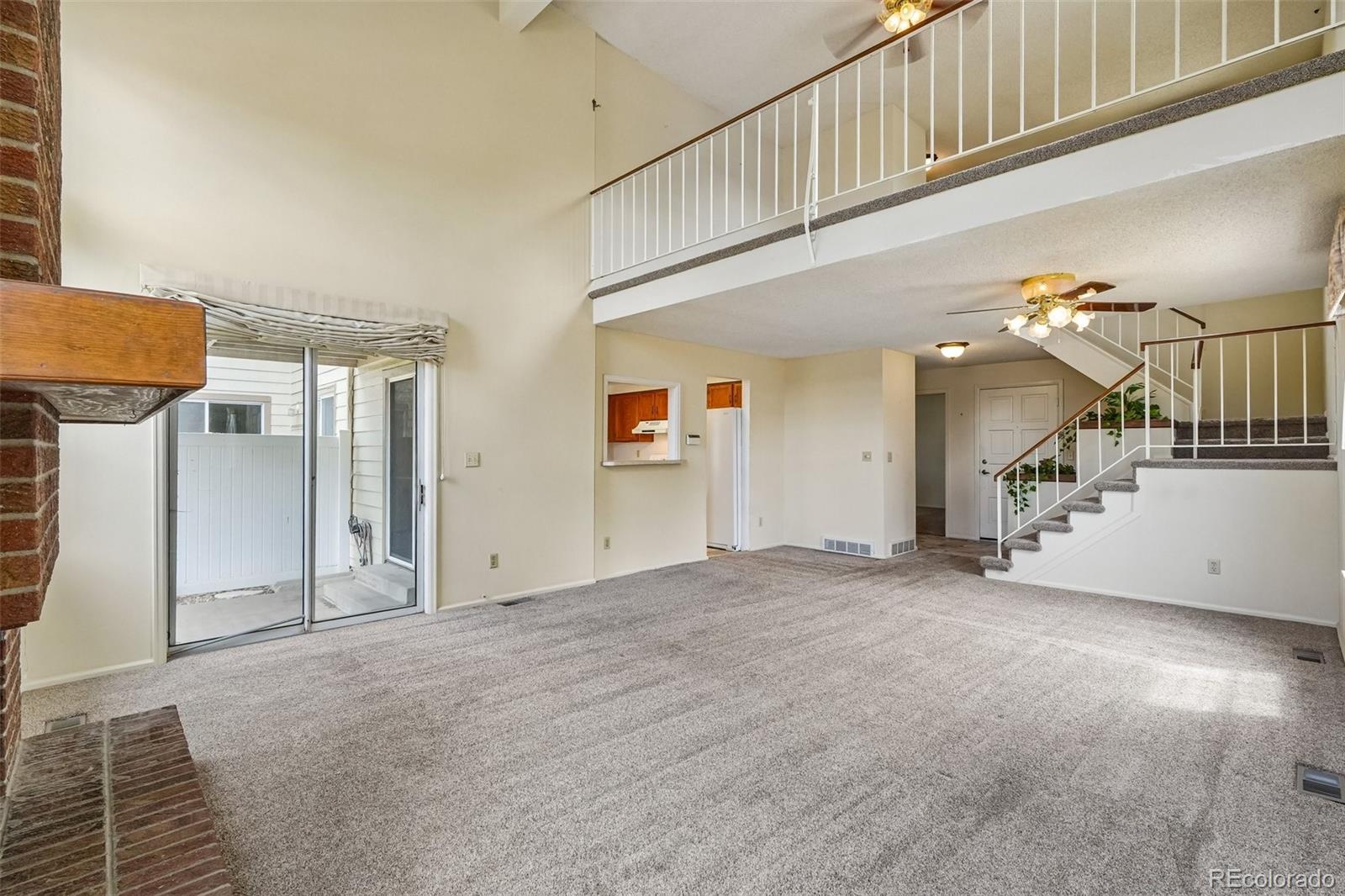 MLS Image #4 for 14224 e baltic circle ,aurora, Colorado