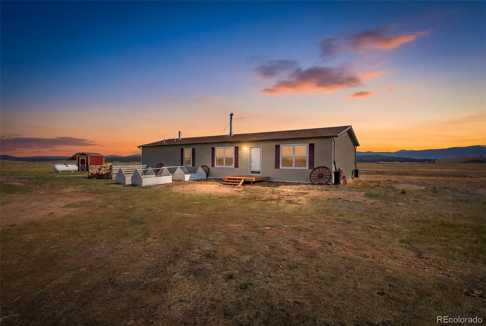 MLS Image #26 for 4680  rogers drive,hartsel, Colorado