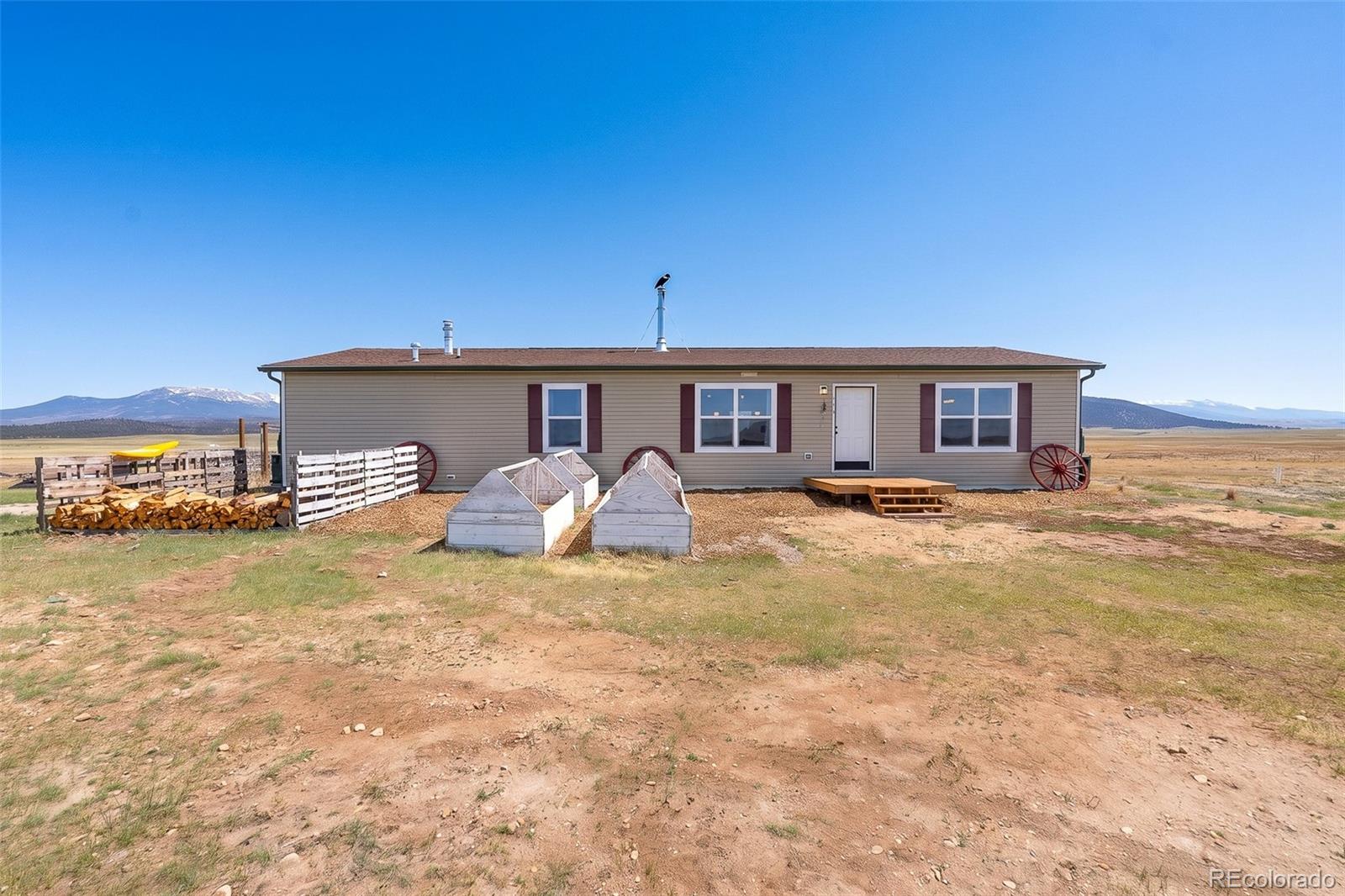 MLS Image #27 for 4680  rogers drive,hartsel, Colorado