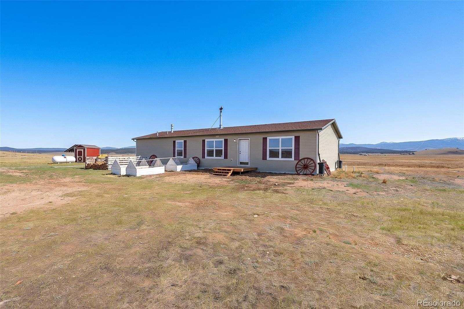 MLS Image #32 for 4680  rogers drive,hartsel, Colorado
