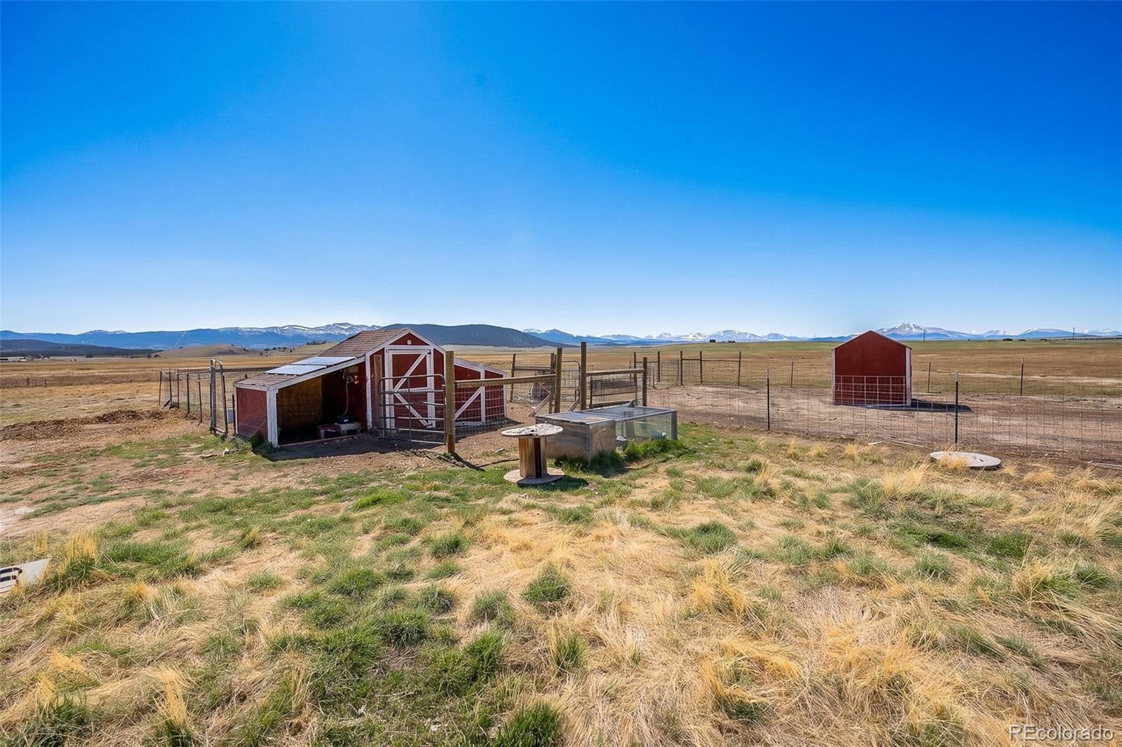MLS Image #33 for 4680  rogers drive,hartsel, Colorado