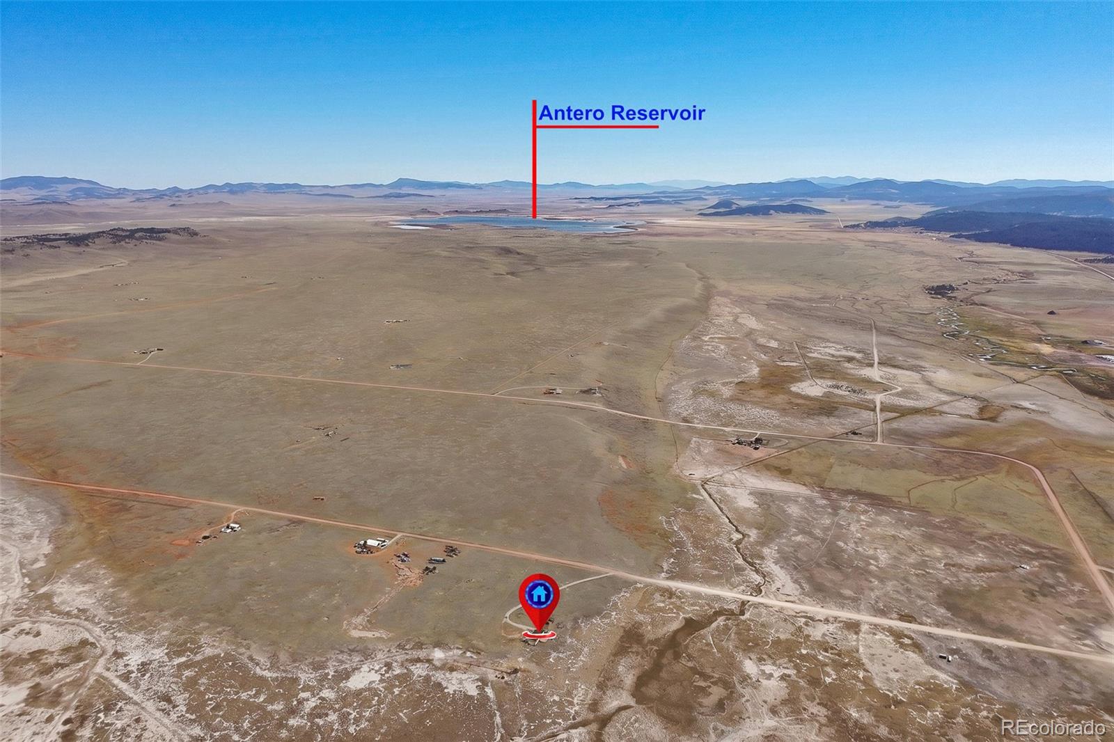 MLS Image #34 for 4680  rogers drive,hartsel, Colorado