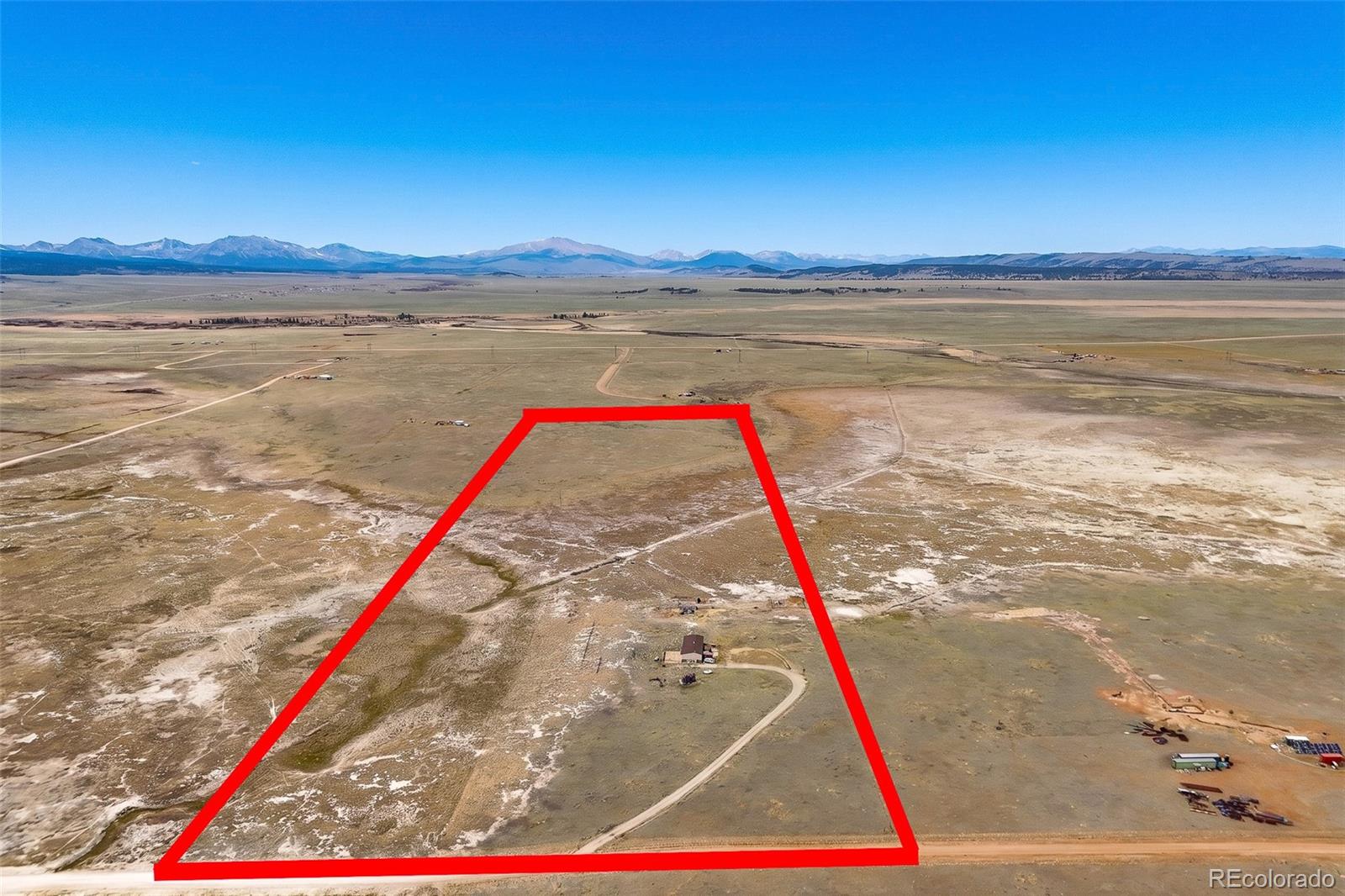 MLS Image #35 for 4680  rogers drive,hartsel, Colorado