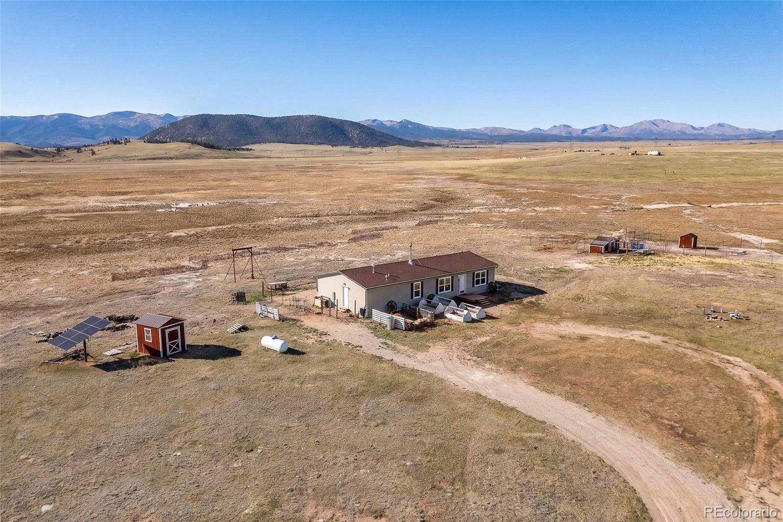 MLS Image #36 for 4680  rogers drive,hartsel, Colorado