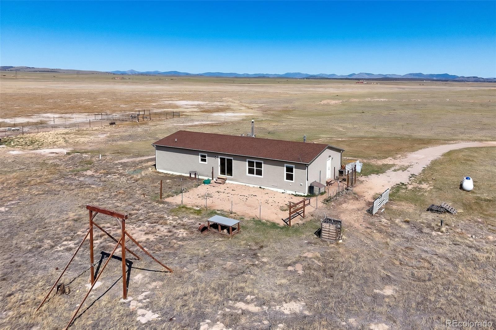 MLS Image #38 for 4680  rogers drive,hartsel, Colorado