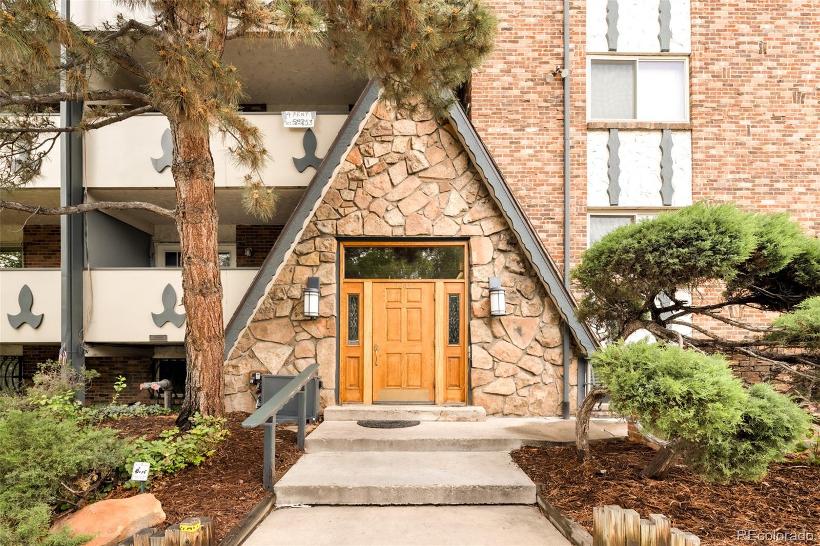 MLS Image #0 for 1260  york street,denver, Colorado