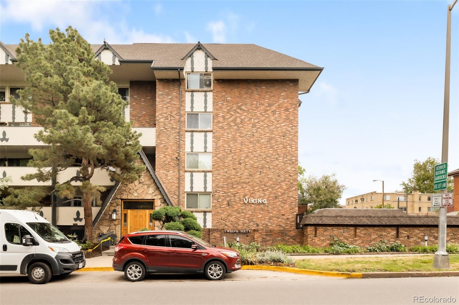 MLS Image #19 for 1260  york street,denver, Colorado