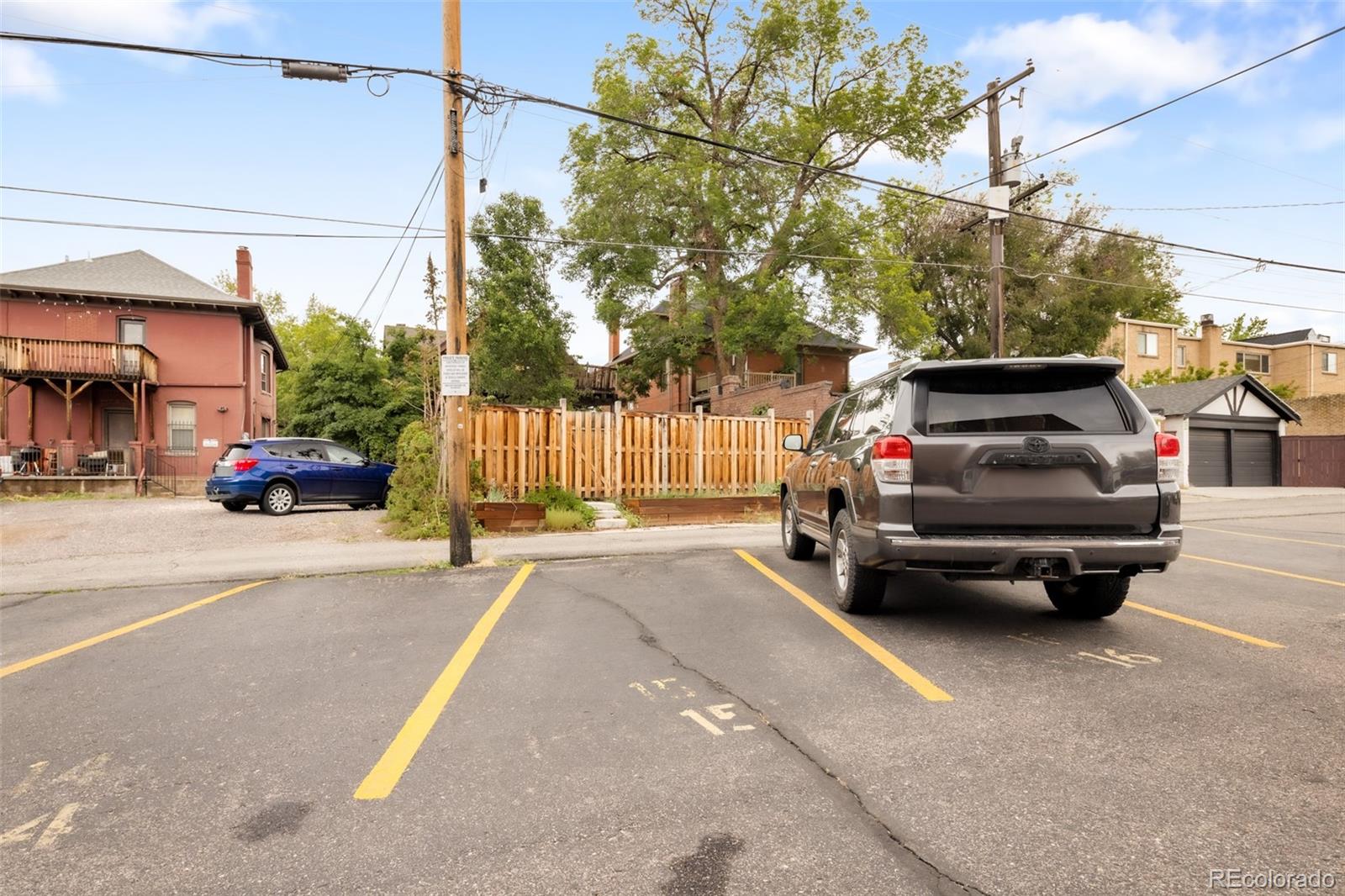 MLS Image #20 for 1260  york street,denver, Colorado