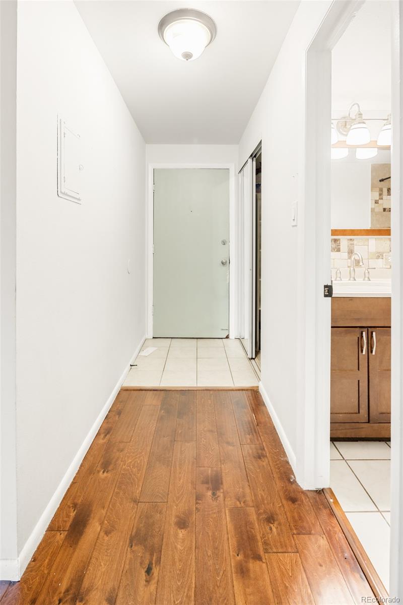 MLS Image #4 for 1260  york street,denver, Colorado