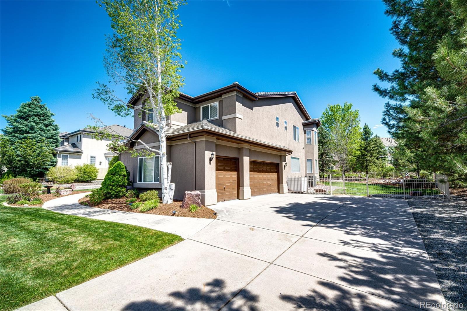 MLS Image #1 for 19076 e maplewood avenue,aurora, Colorado