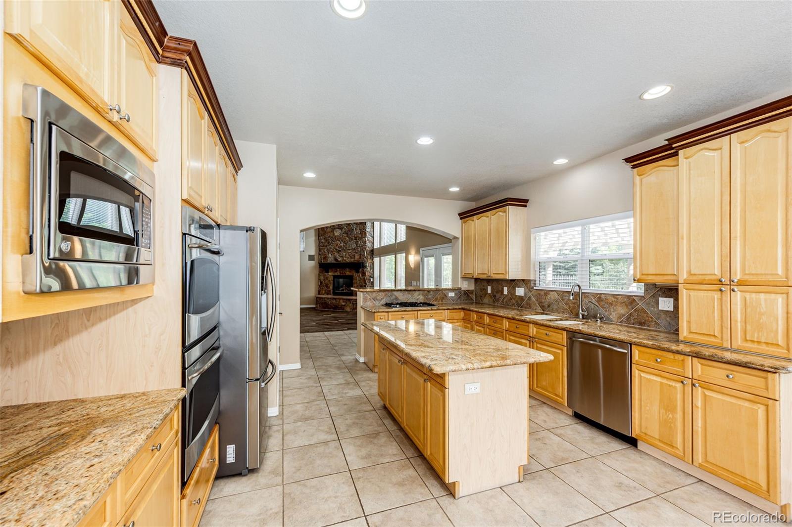 MLS Image #10 for 19076 e maplewood avenue,aurora, Colorado