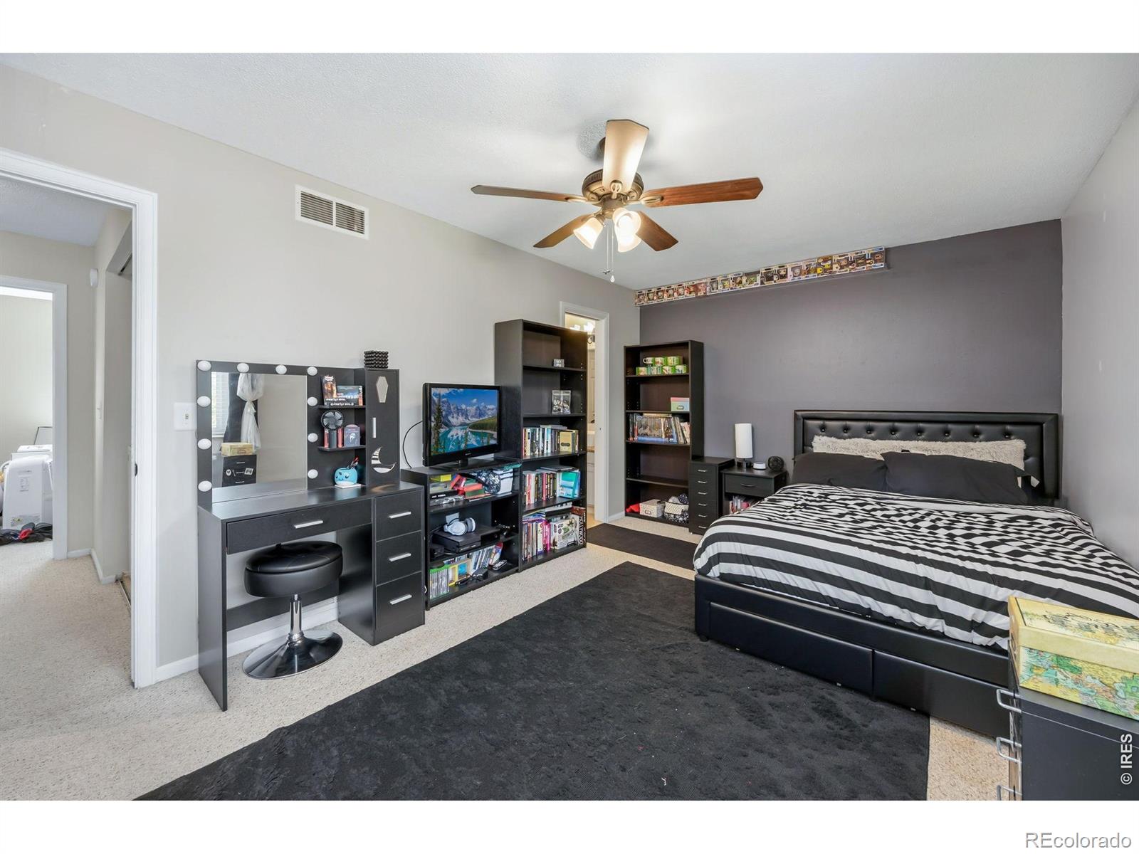 MLS Image #11 for 360 s balsam street,lakewood, Colorado