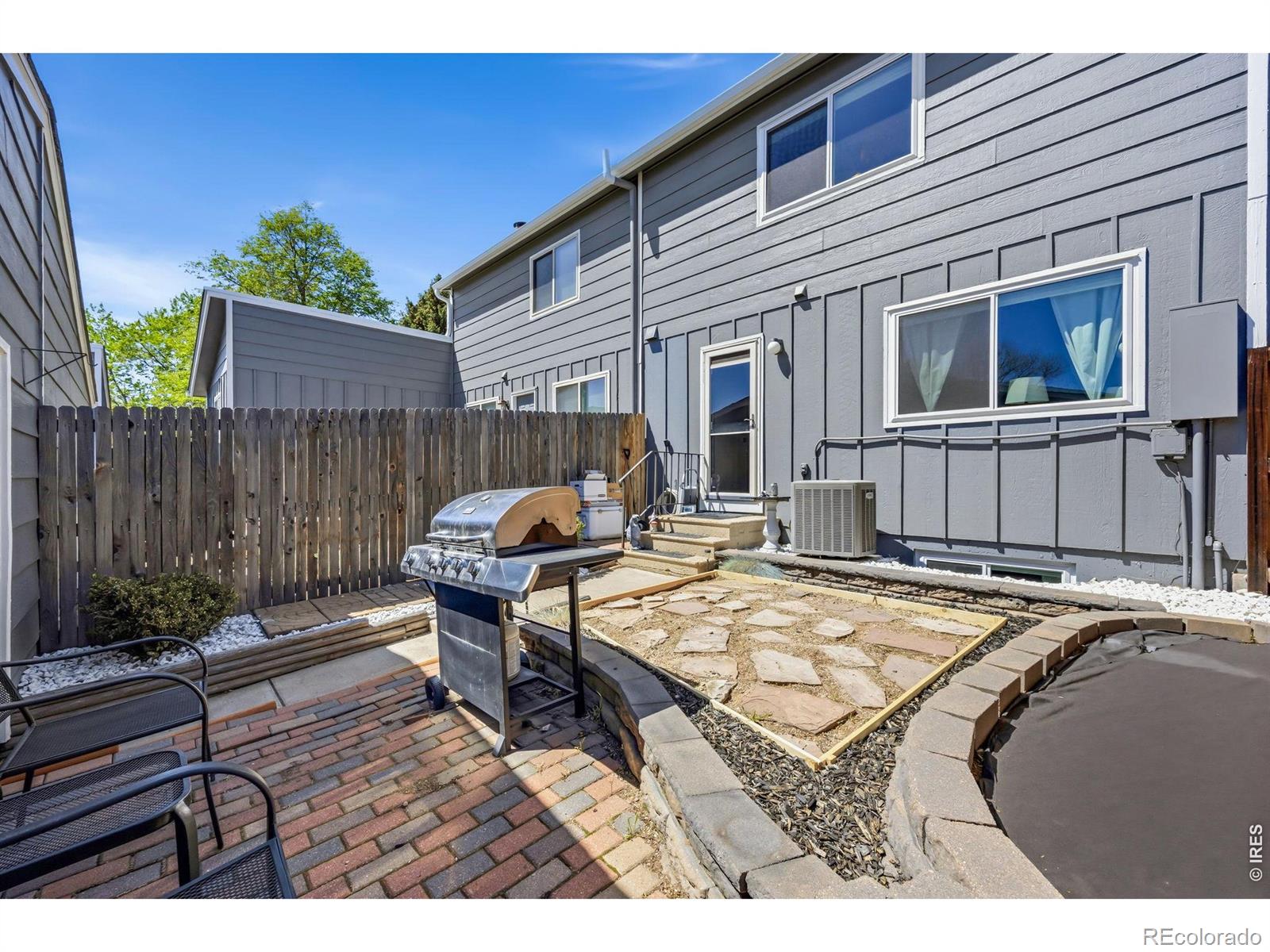 MLS Image #17 for 360 s balsam street,lakewood, Colorado