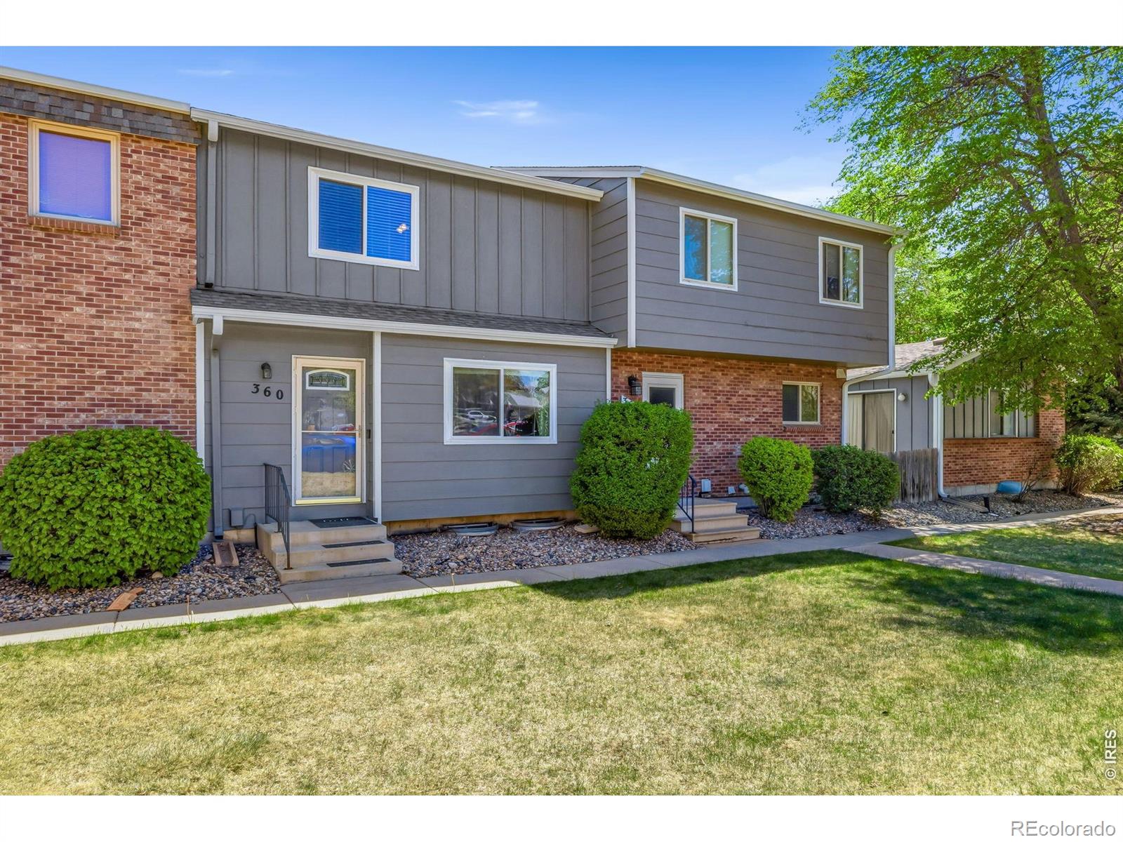 MLS Image #2 for 360 s balsam street,lakewood, Colorado