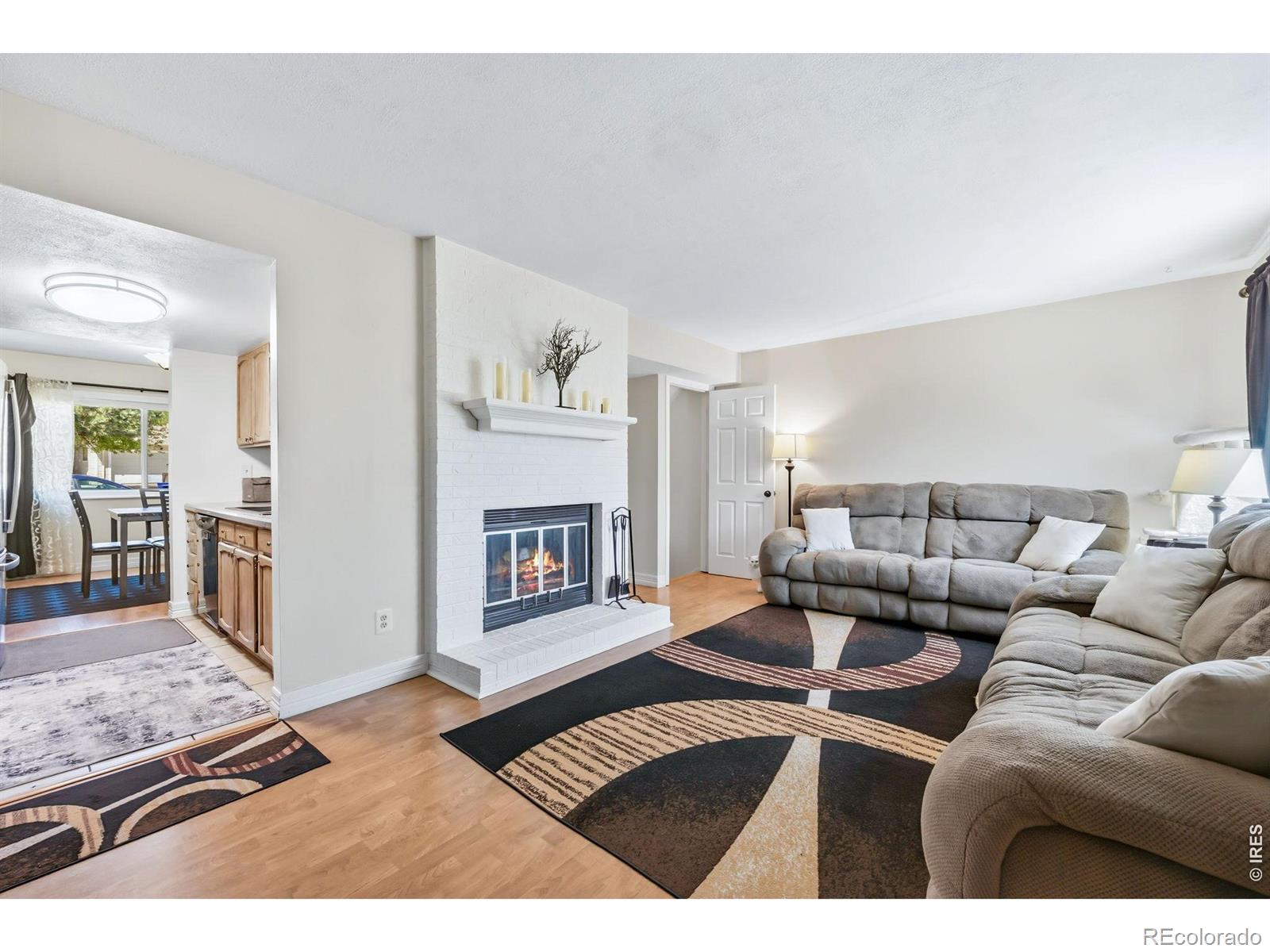 MLS Image #7 for 360 s balsam street,lakewood, Colorado