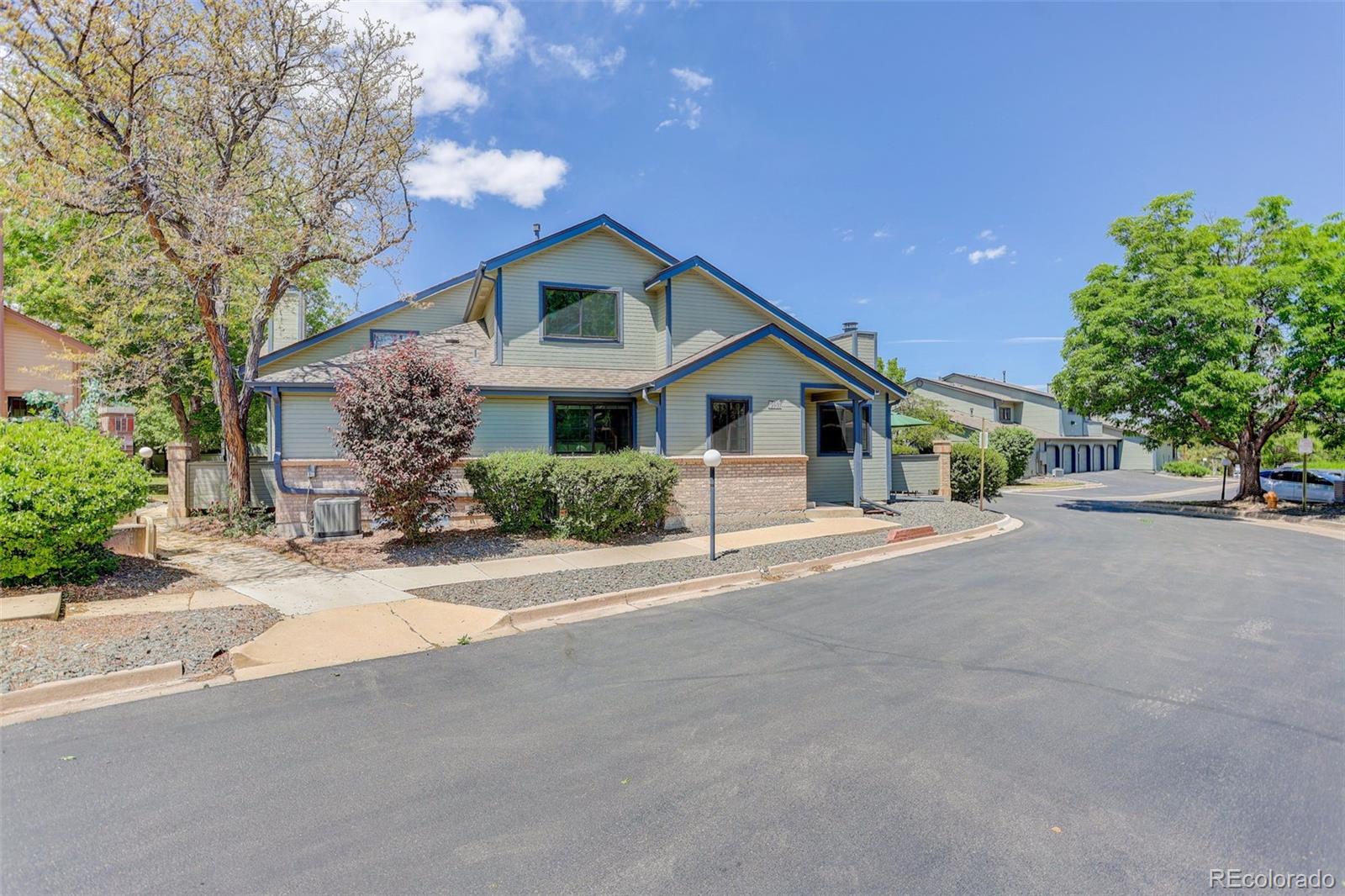 MLS Image #2 for 9157 w cedar drive,lakewood, Colorado