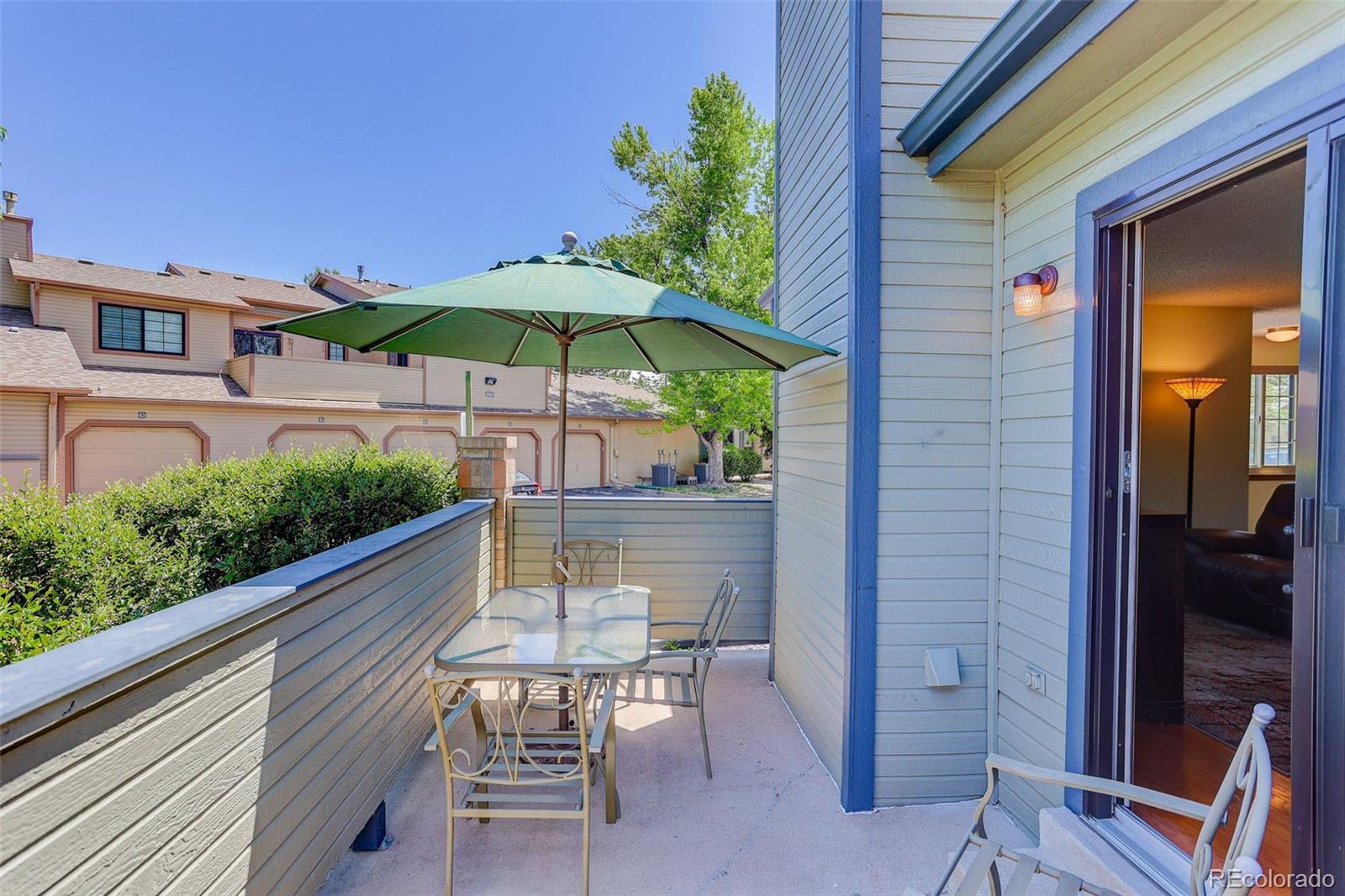 MLS Image #28 for 9157 w cedar drive,lakewood, Colorado