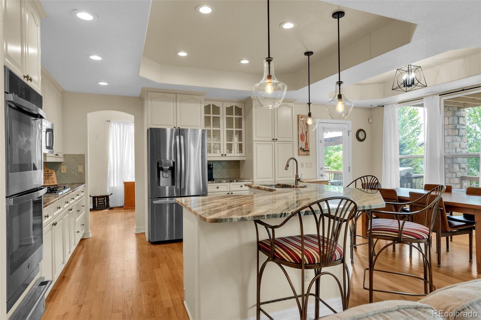 MLS Image #10 for 6493 s sedalia street,centennial, Colorado