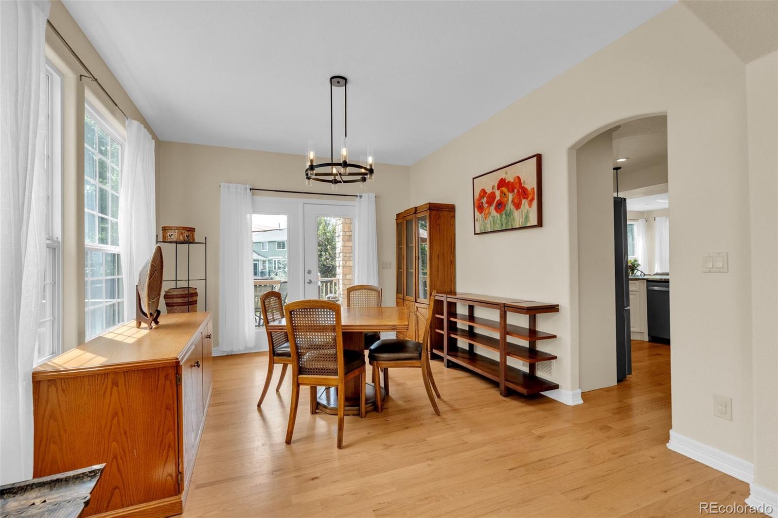 MLS Image #11 for 6493 s sedalia street,centennial, Colorado