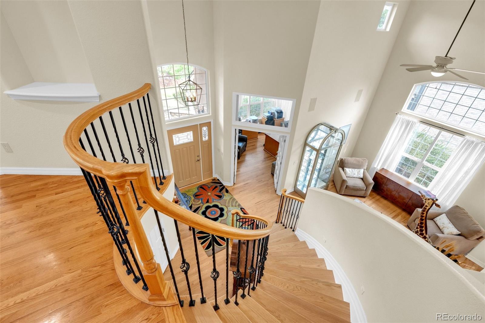 MLS Image #17 for 6493 s sedalia street,centennial, Colorado